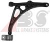 A.B.S. 210438 Track Control Arm